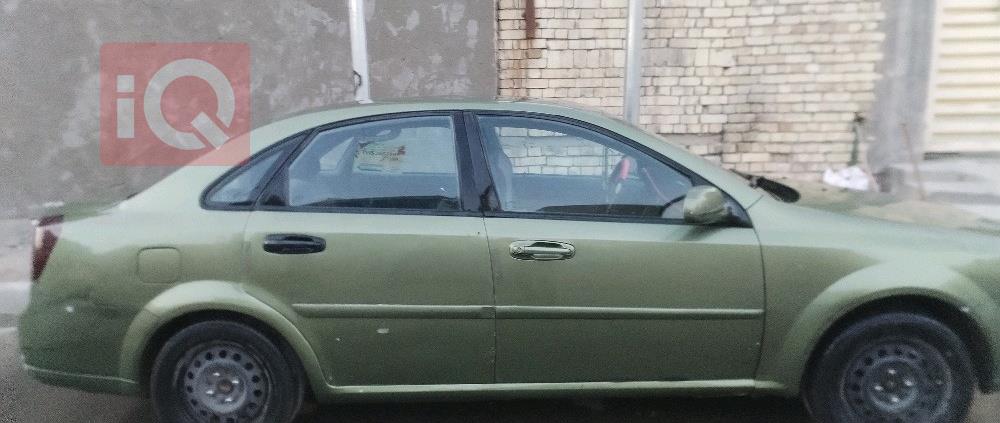 شيفروليه اوبترا